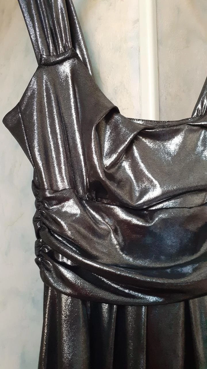 Vestido feminino tamanho 36-38 – photo 2